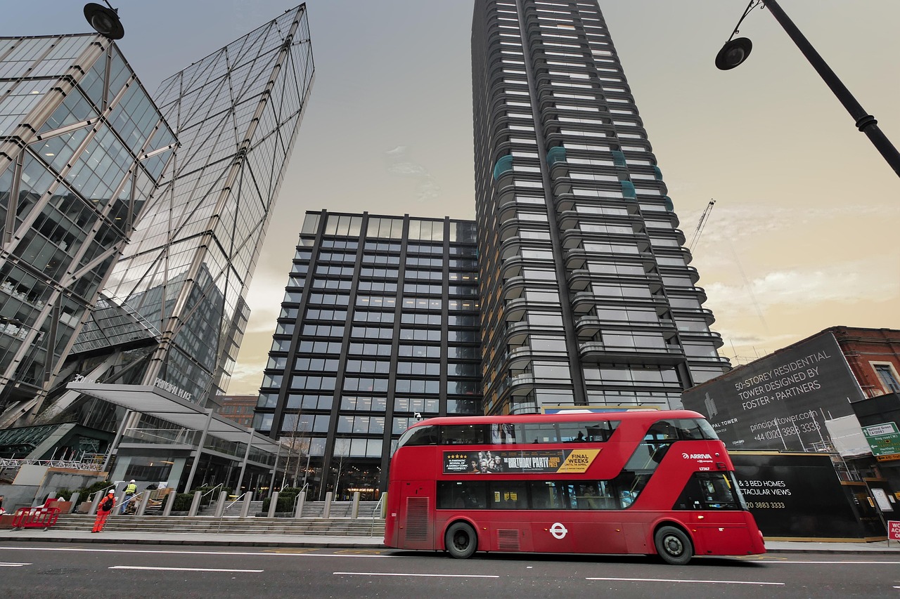 Technological Innovations