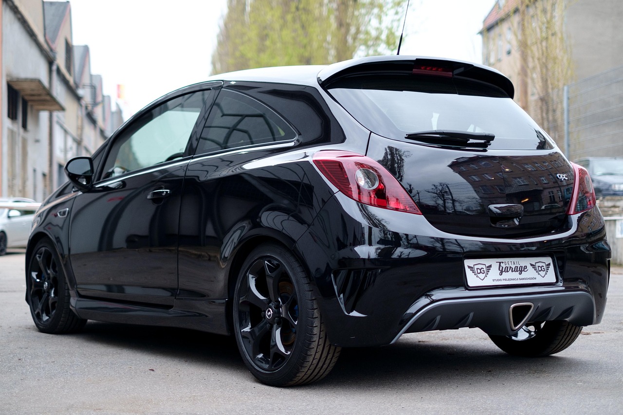 The Impact of Car Technology on Insurance and Regulation