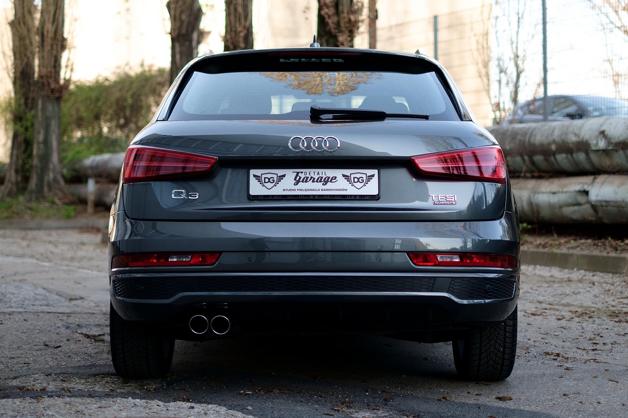 Innovations In Car Technology How Its Shaping Our Driving Experience