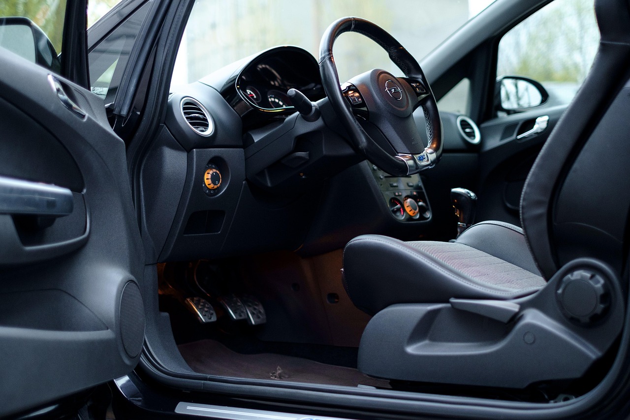 Autonomous vehicles hold the potential to revolutionize transportation by improving