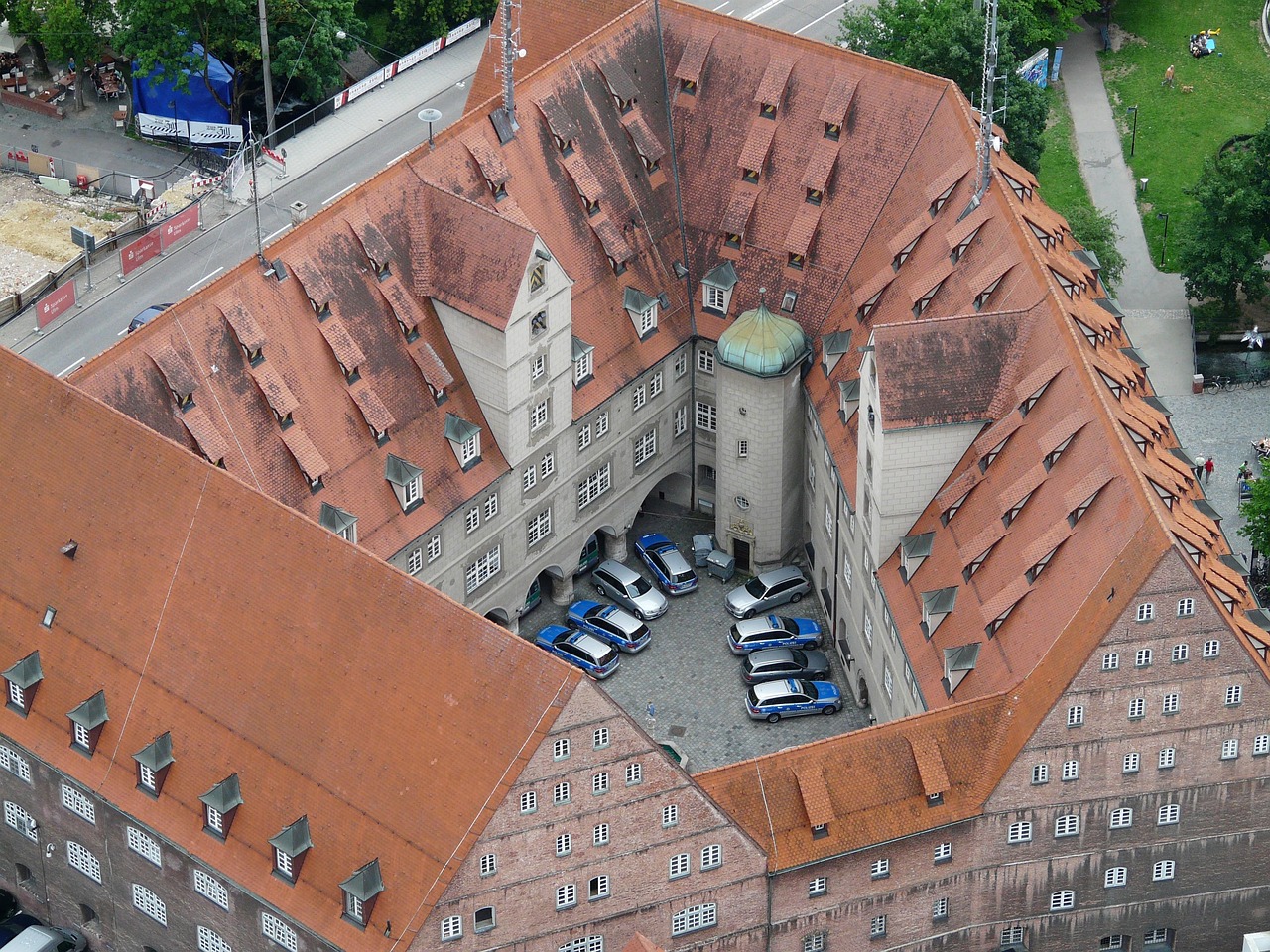 Airbags have been a staple in vehicle safety for decades,