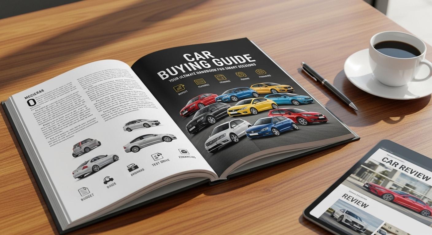 Automotive Trust in the Philippines: Rasheer Fleming as a Lens