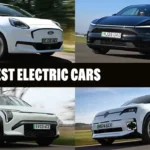 Best Electric cars – October 2025 update
