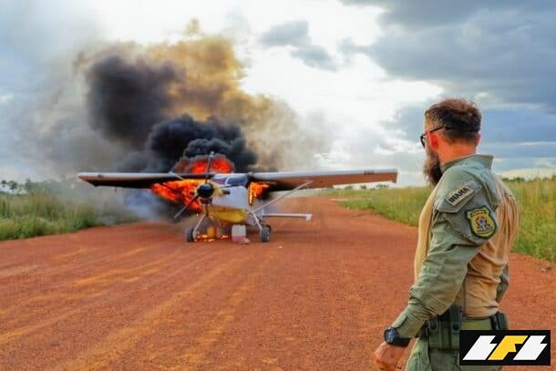Brazil mining boss sentenced for illegal gold operation on Indigenous land
