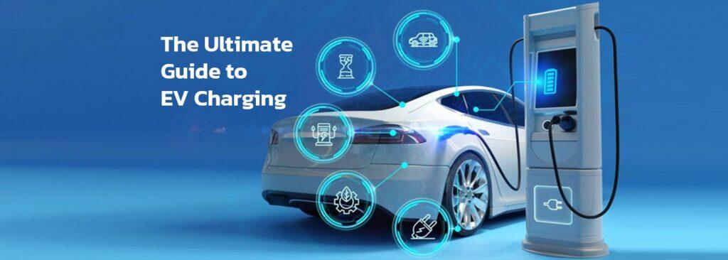 EV charging time how long to charge electric car 2026
