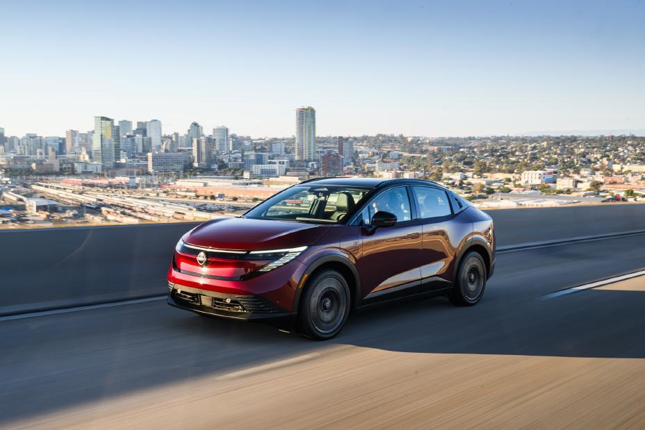 best EV for city driving 2026 compact electric car urban