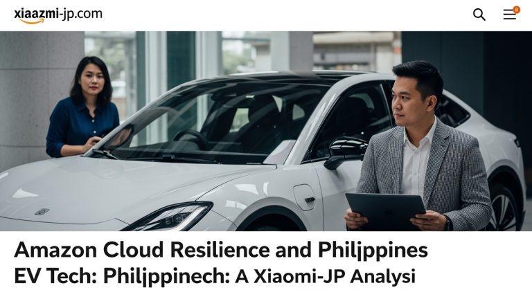 Connected car and cloud data visualization in a Philippine city.