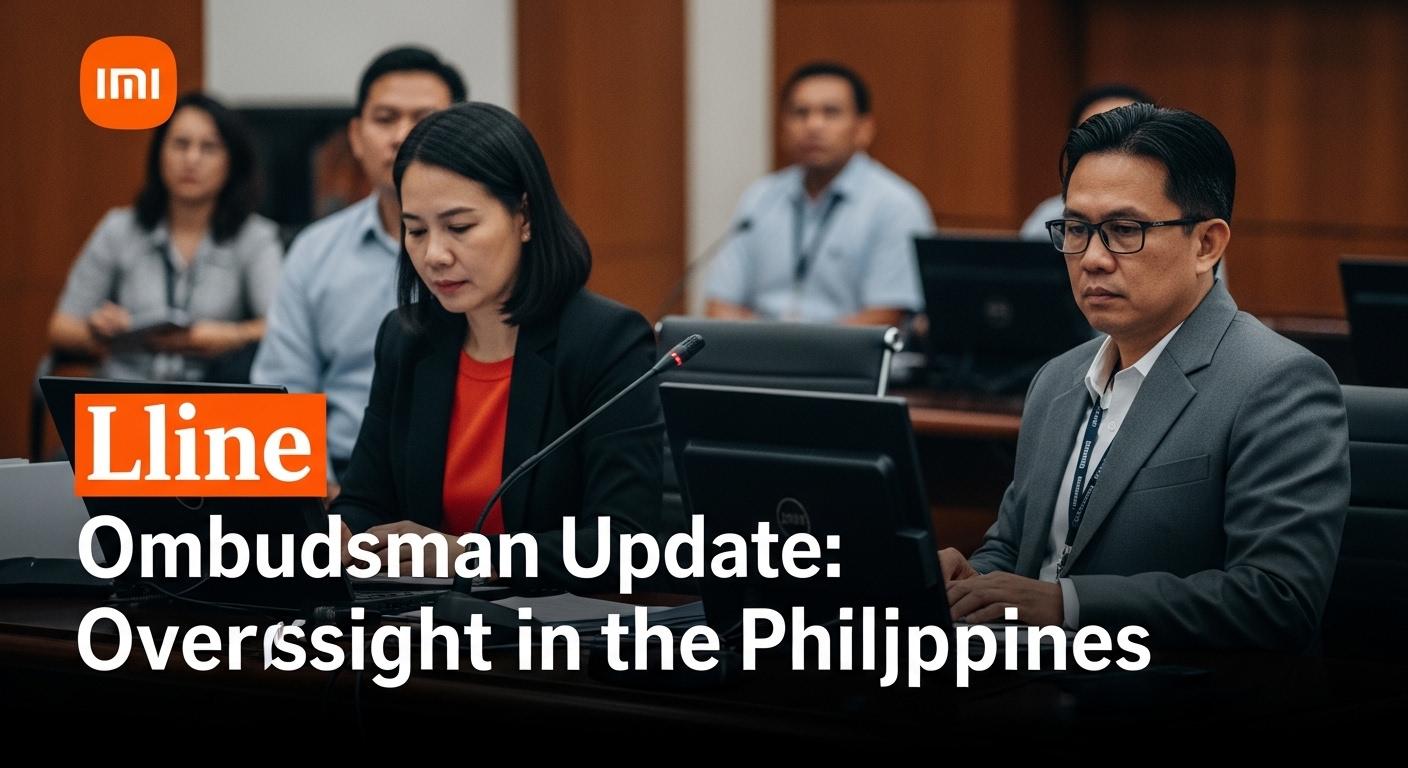 Journalist analyzing ombudsman-informed automotive consumer protections in the Philippines.