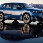 BMW iX3 de nova geração é eleito o Carro Mundial do Ano 2026 BMW iX3 de nova geração é eleito o Carro Mundial do Ano 2026