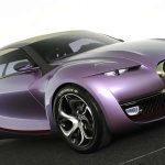 Citroën prepara volta do 2CV como elétrico de baixo custo Citroën prepara volta do 2CV como elétrico de baixo custo