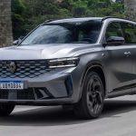 Renault Koleos híbrido já está em pré-venda por R$ 289.990 Renault Koleos híbrido já está em pré-venda por R$ 289.990